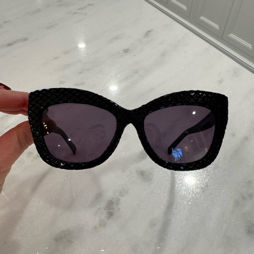 House of Harlow Sunglasses